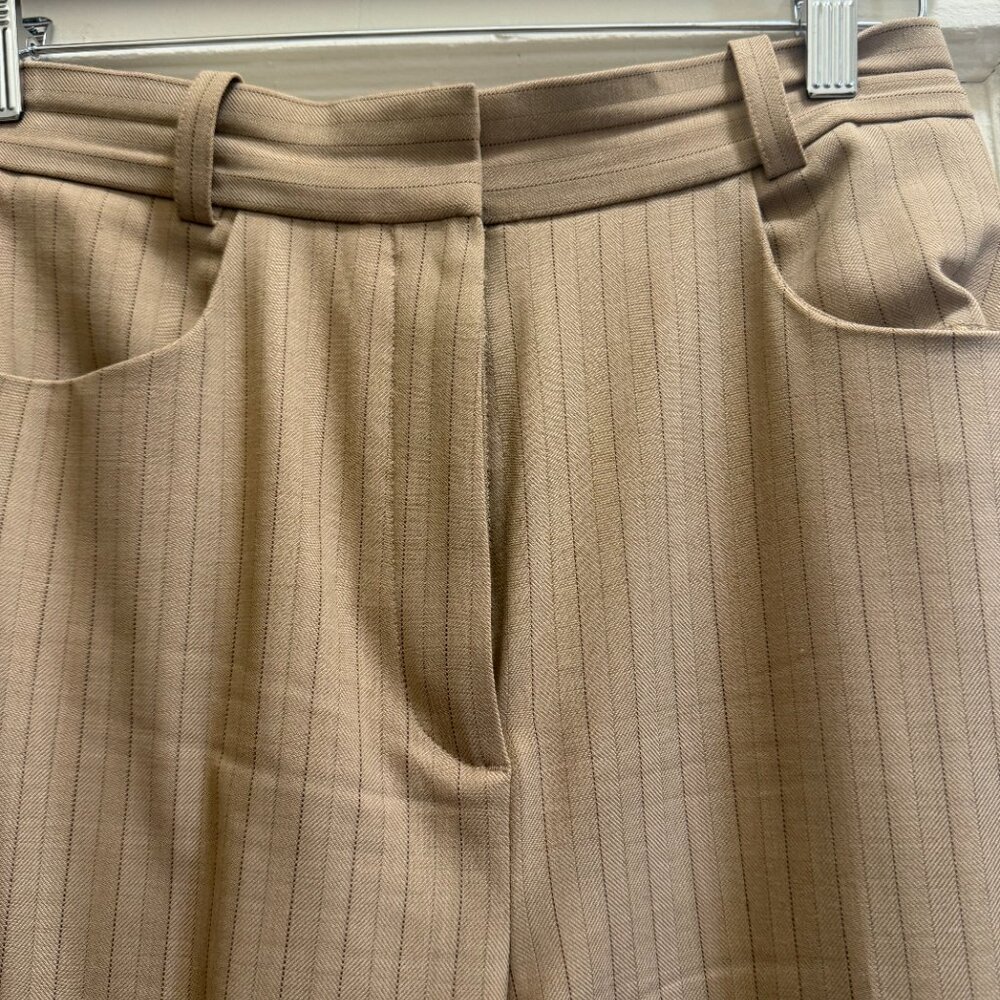 Maje Beige Pantsuit - Picture 11 of 16